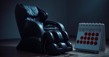 when to skip massage