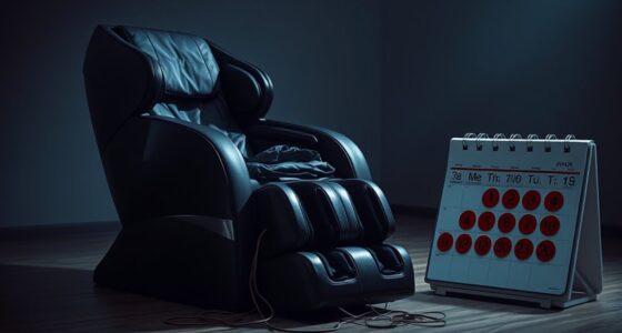 when to skip massage