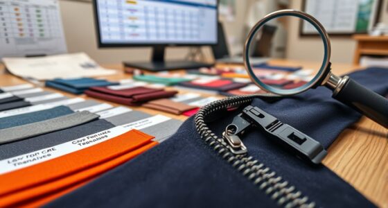 zipper cover care mistakes