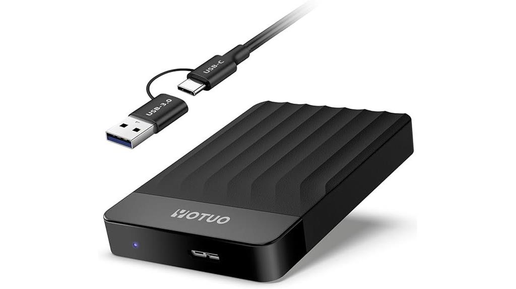 1tb portable hard drive