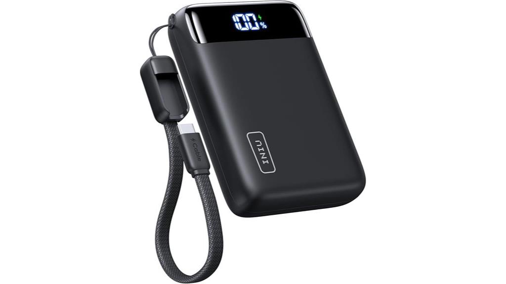 20000mah usb c charger