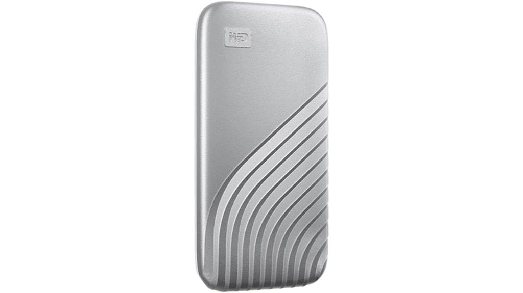 2tb portable ssd drive
