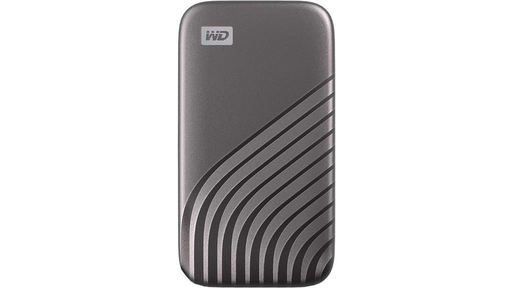 2tb portable ssd drive