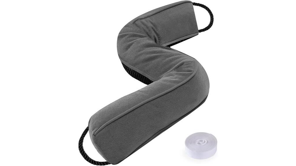 38 inch door draft stopper