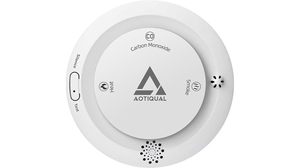 3 in 1 smoke carbon heat