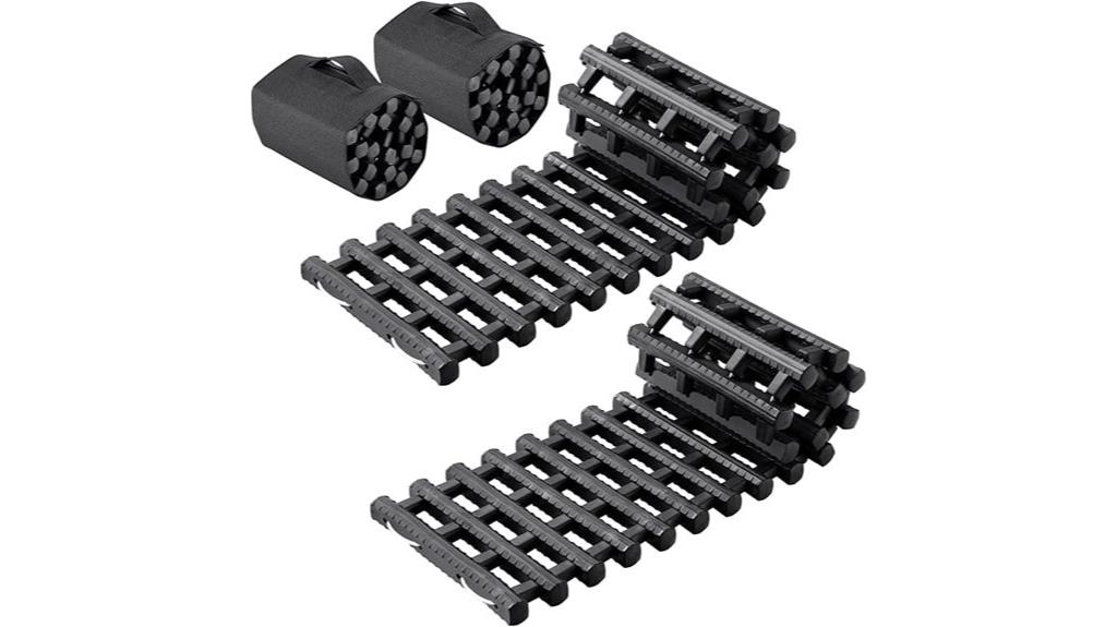 7 ton off road traction boards