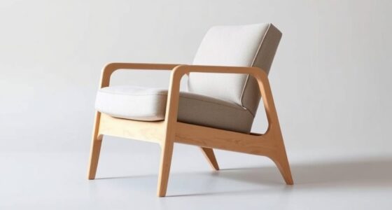 accessible chair design