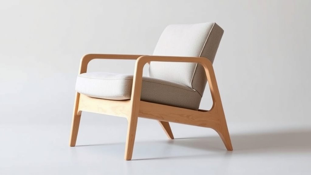 accessible chair design