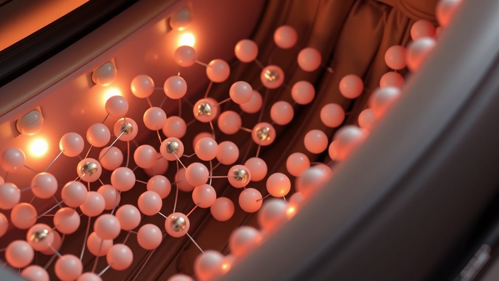 adaptive ergonomic massage technology