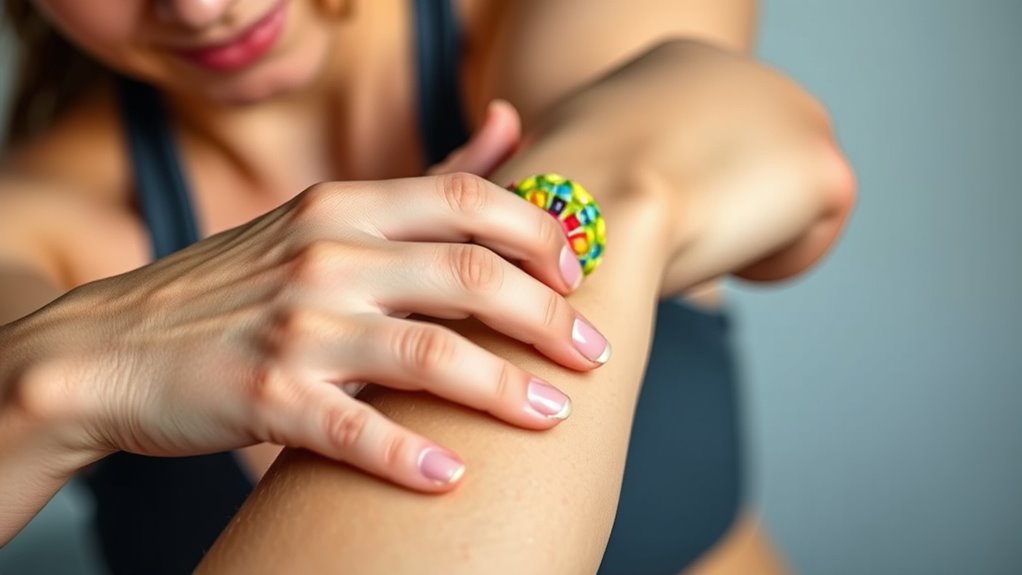 adjust exercise intensity wisely