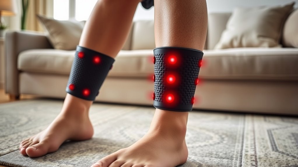 adjustable fit for tall users