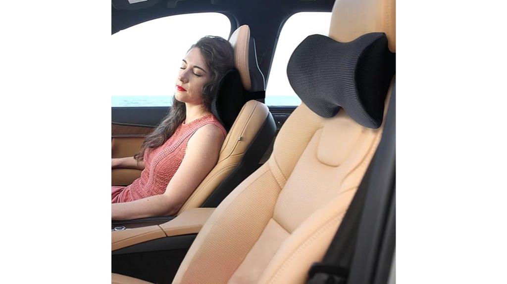 adjustable pillow with removable cover