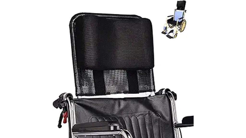 adjustable post surgery neck support