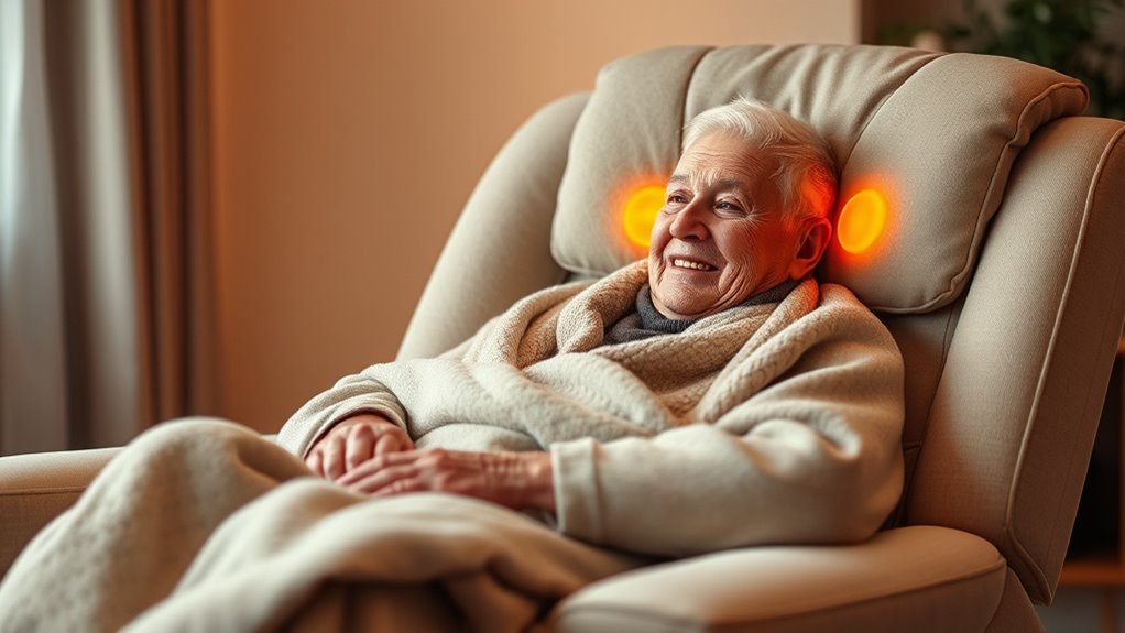 adjustable safe easy support