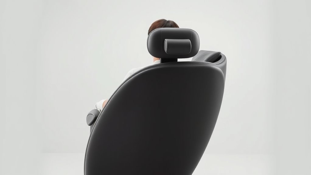 adjustable support for comfort