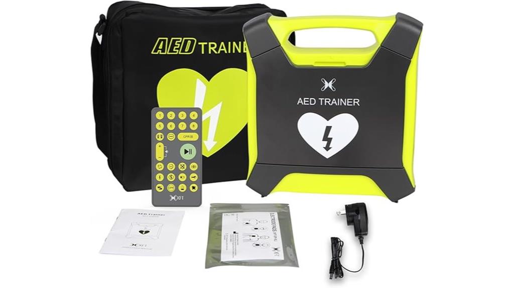 aed training kit
