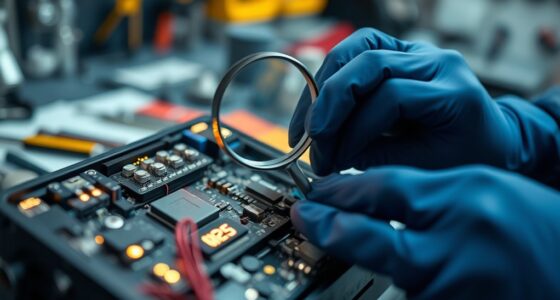 after sales service guidance