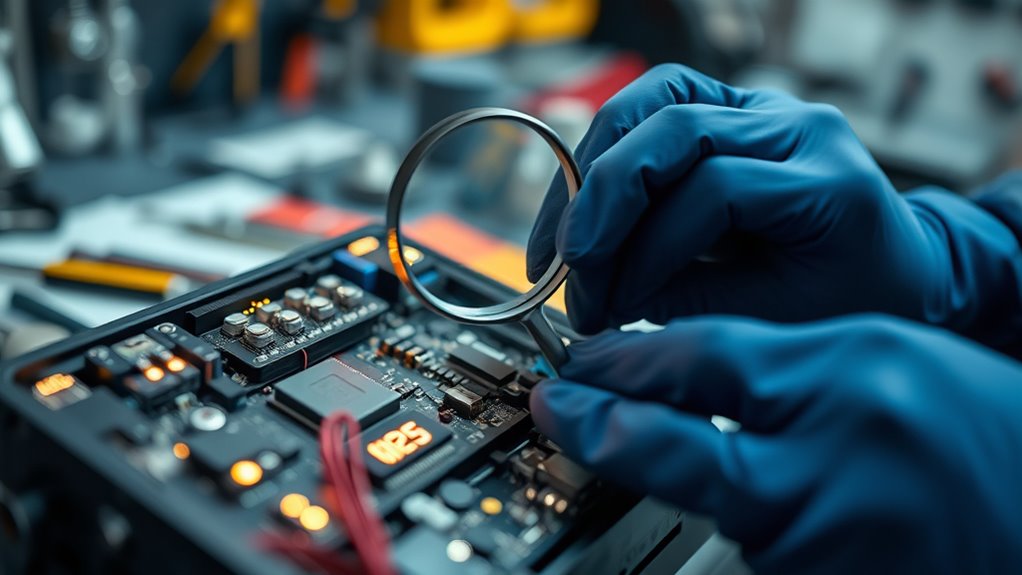 after sales service guidance