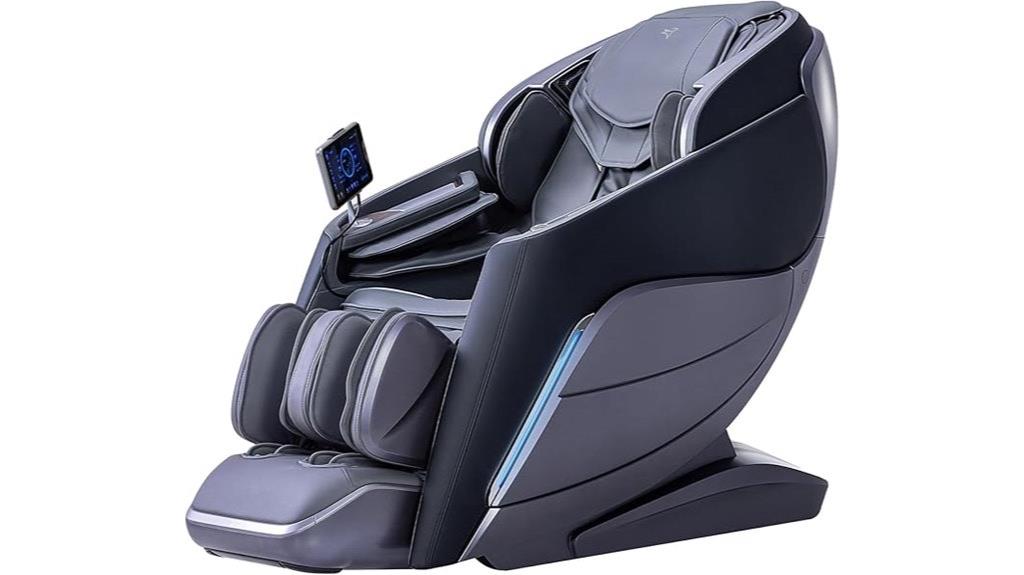 alfine a710 pro massage