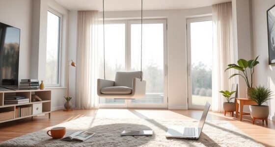 applying zero gravity principles