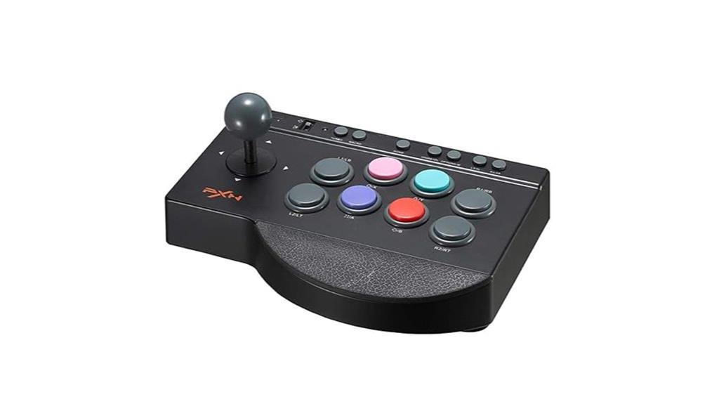 arcade stick for pc