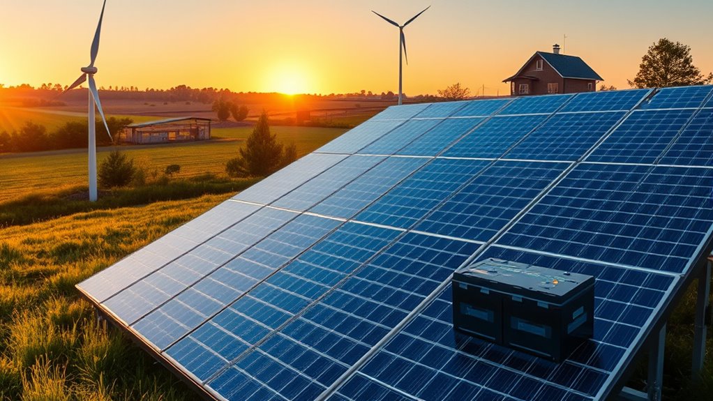 assessing power needs and compatibility