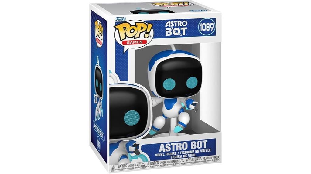astro bot collector s figure