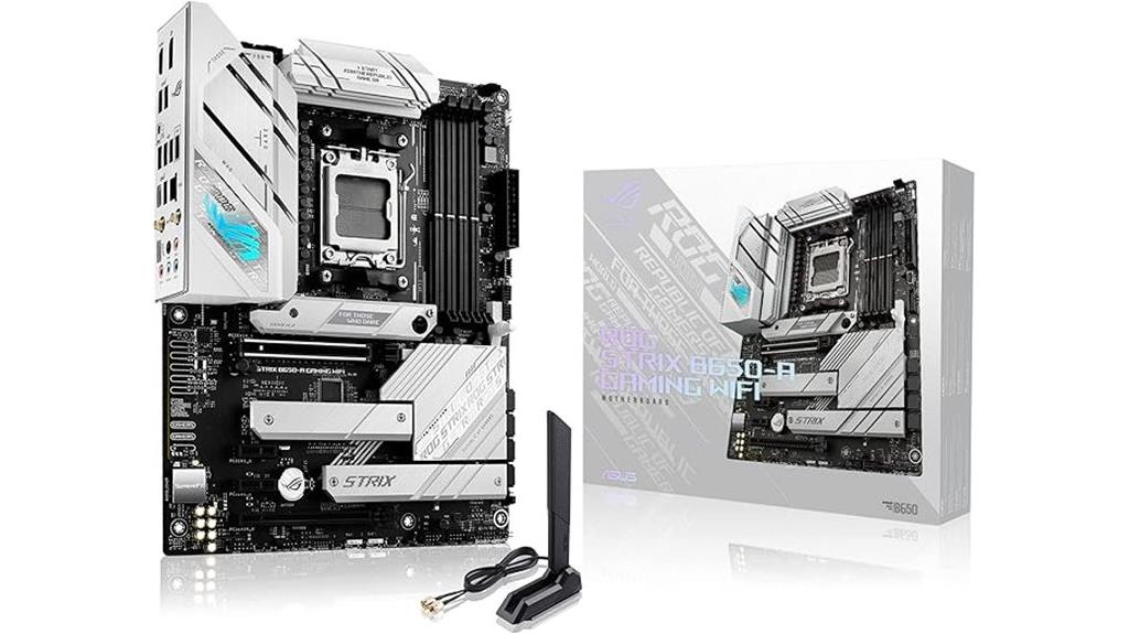 asus b650 a gaming motherboard
