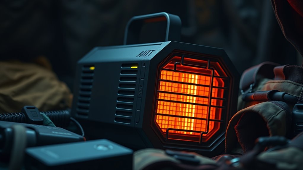 battery capacity and safety