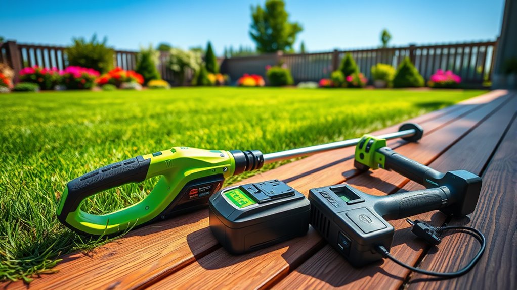 battery compatibility and performance