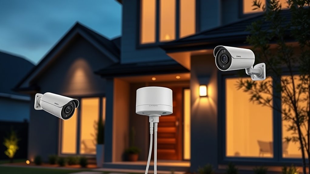 beginner friendly security setup