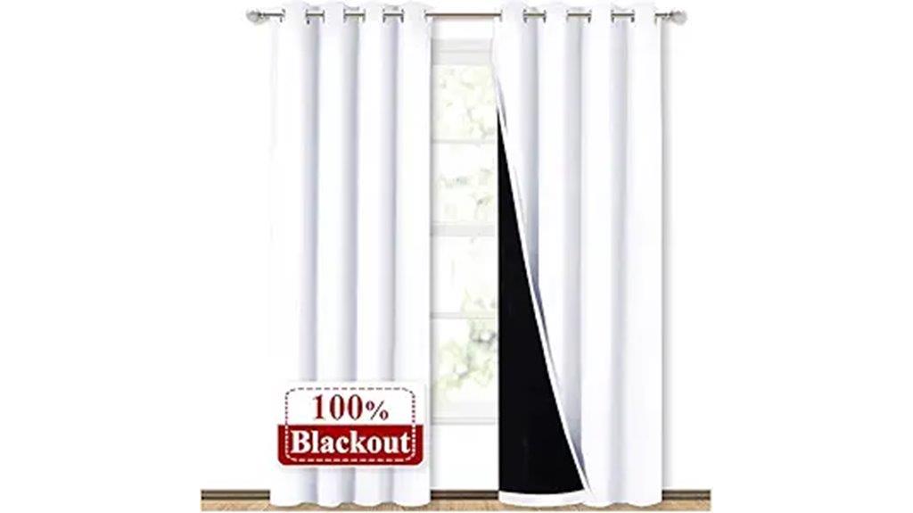blackout curtain panels 84
