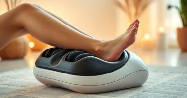 calf massagers for petite