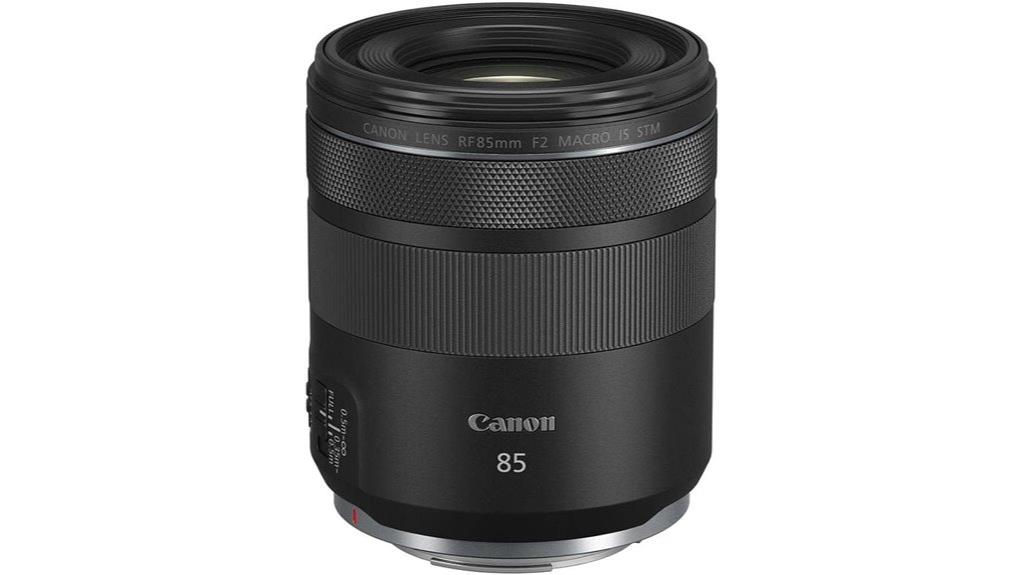 canon rf 85mm f2