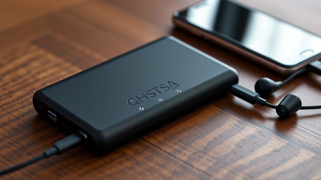 capacity safety convenience compatibility