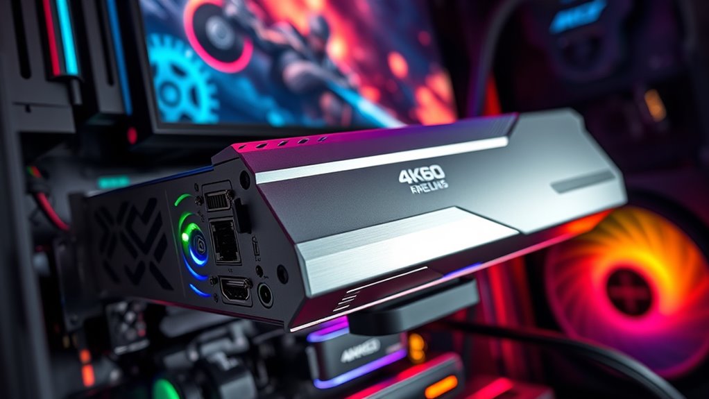 capture card selection criteria