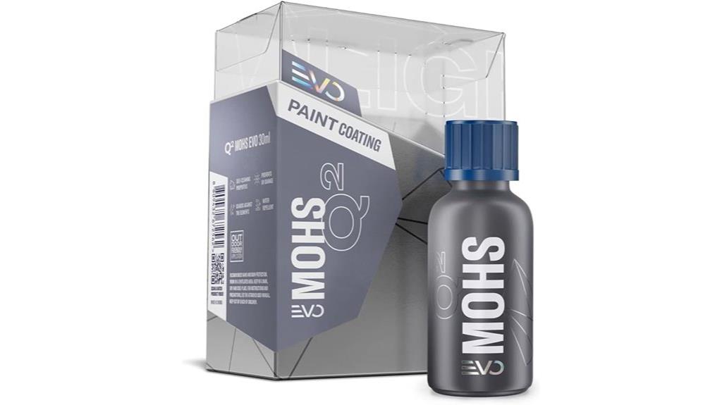 car ceramic protective coating