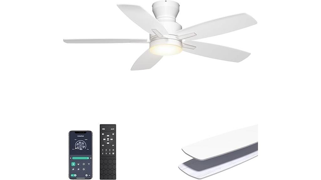 ceiling fan with remote