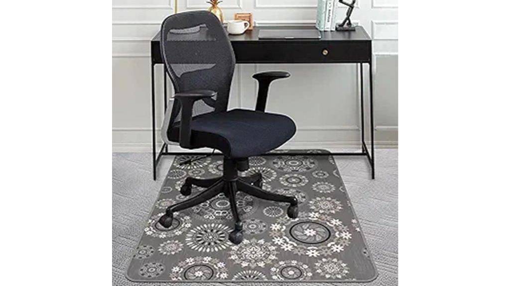 chair mat for carpets