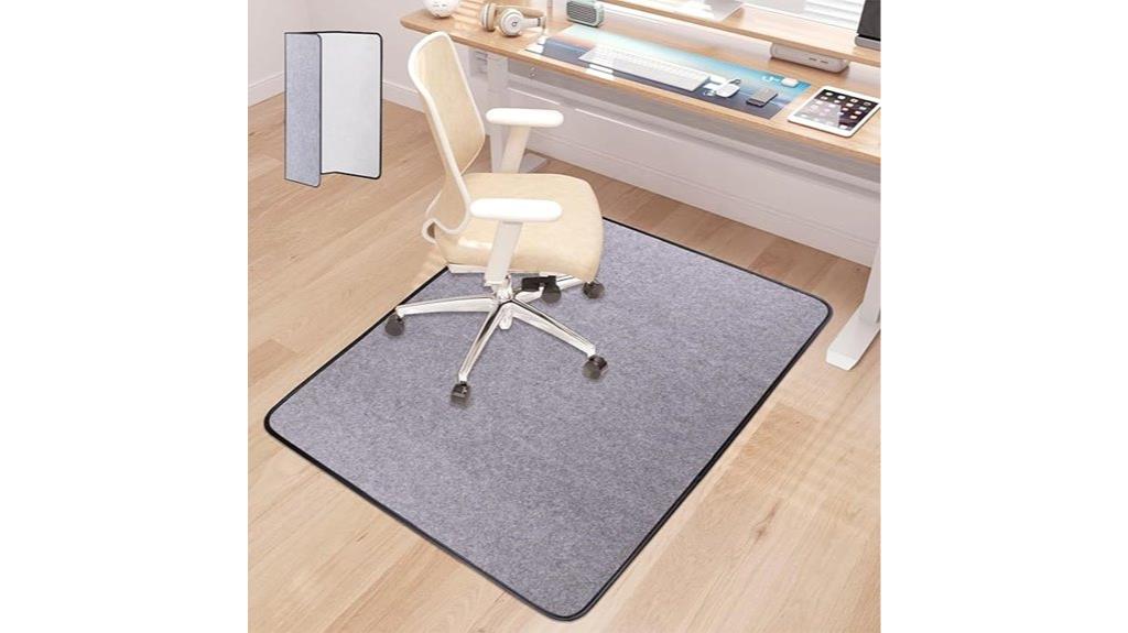 chair mat for floors