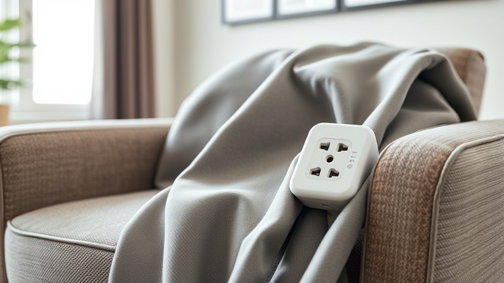 chair safety and compatibility