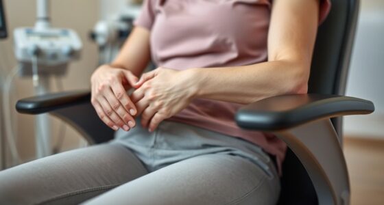 chair use caution guidelines