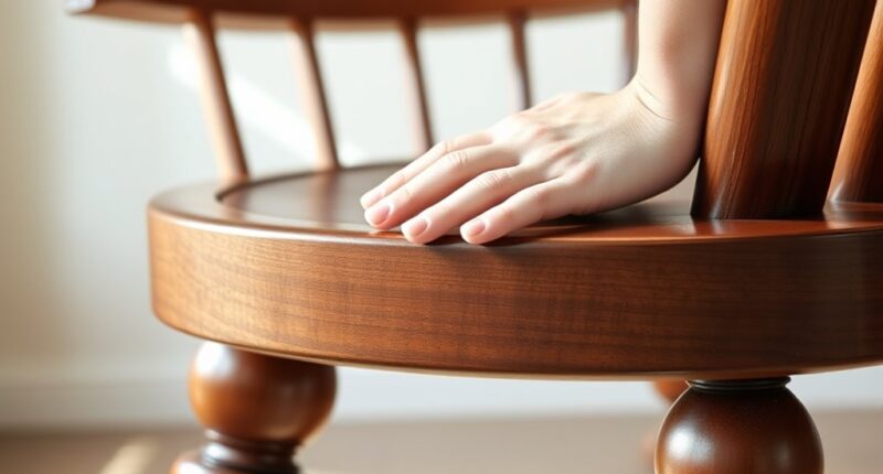 chair weight capacity guidelines