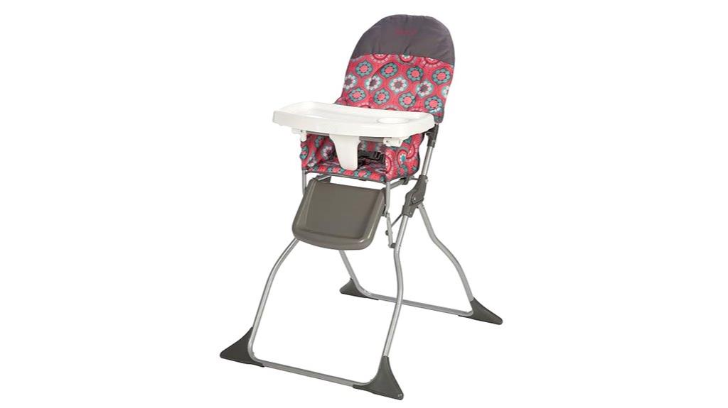 child s versatile dining seat