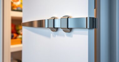 child safety lock features