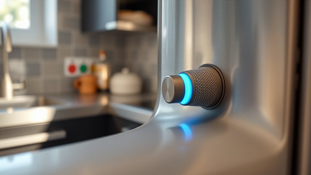 child safety locks prevent accidents