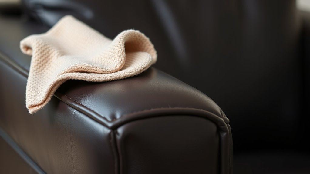 choose durable fabric clean regularly