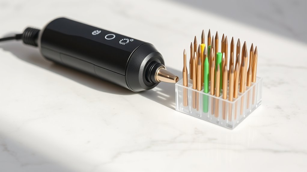 choose versatile portable drills