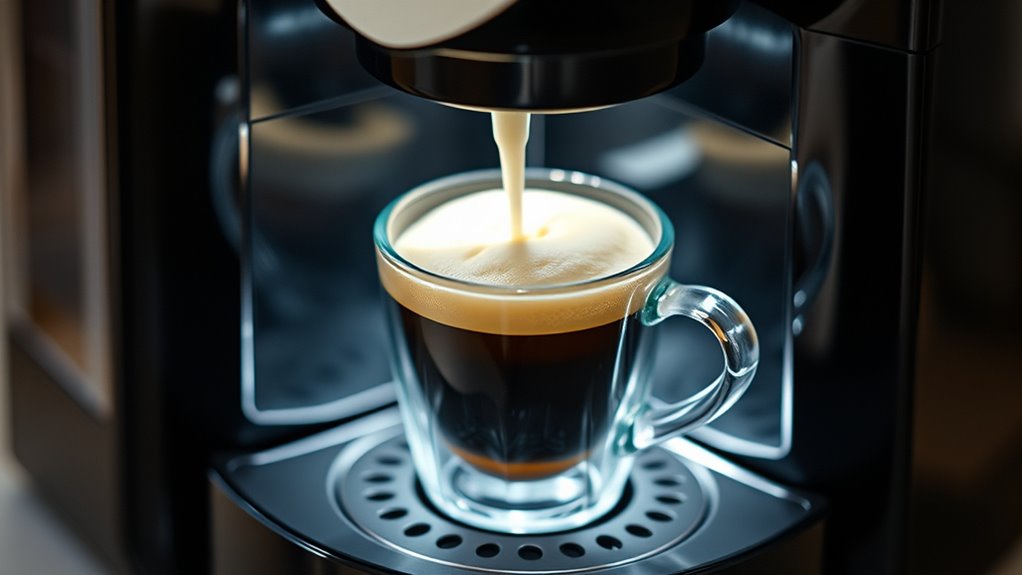 choosing coffee maker features