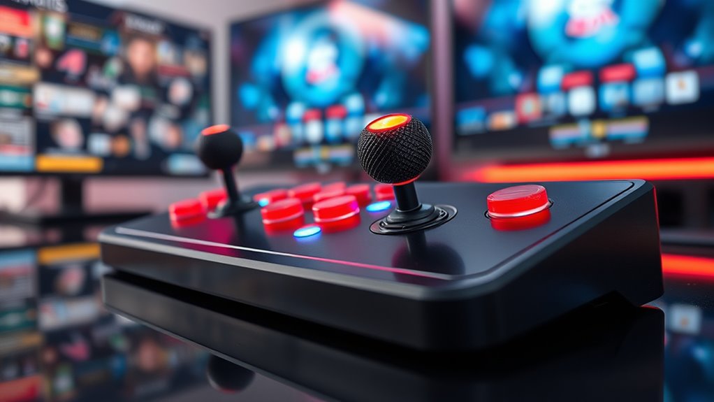 choosing durable customizable fight sticks